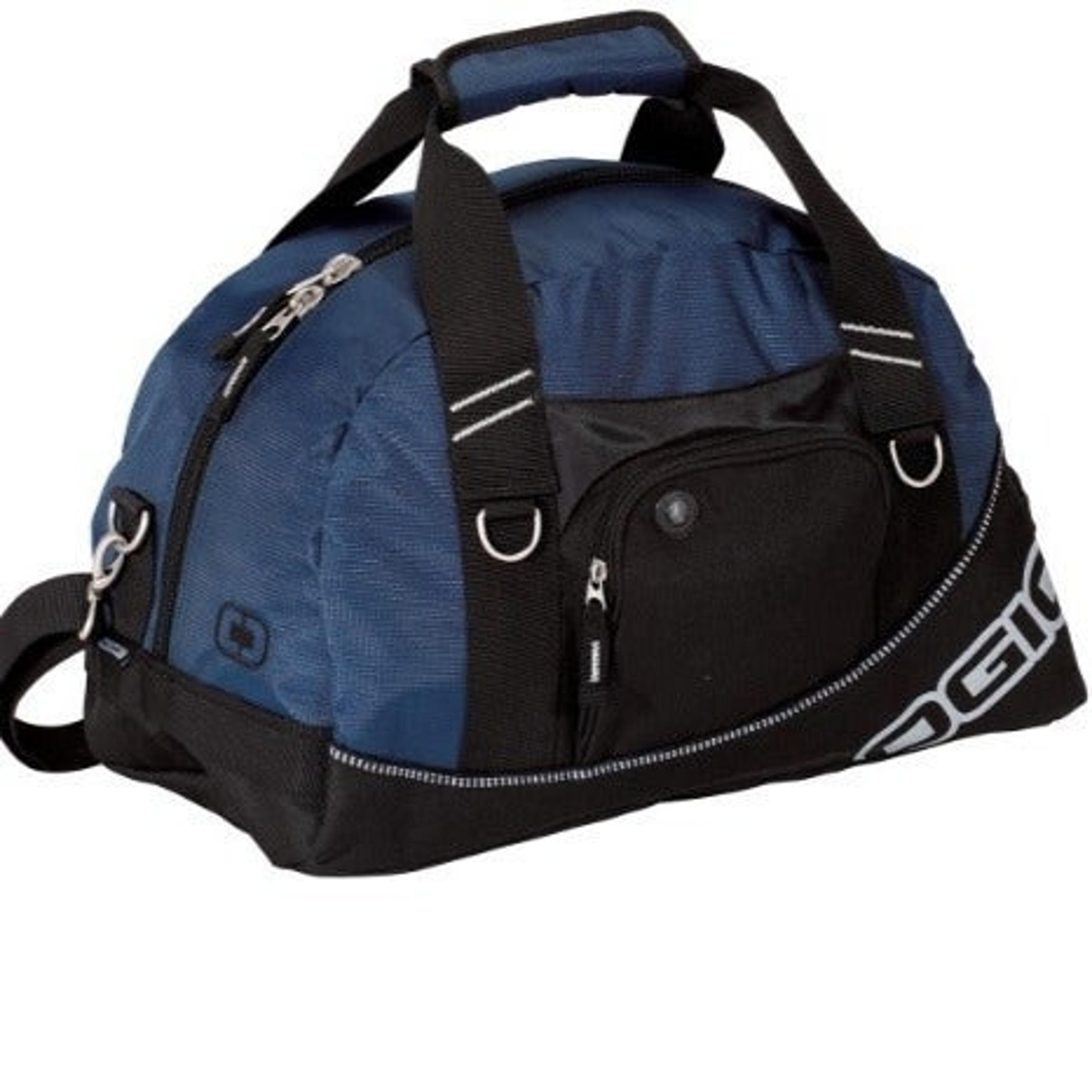 New OGIO - Half Dome Duffel, Navy