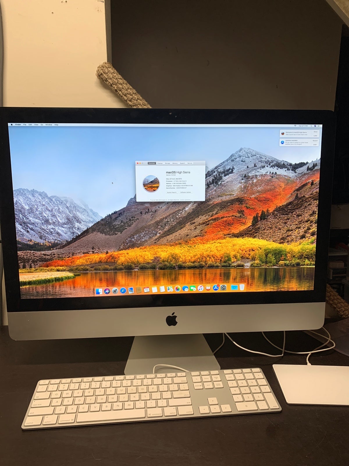 Apple All-In-One Computers | Mercari