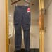 SPANX Women's Twill Ankle Cargo Pants in Washed Black size XS Petite NEW