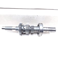 Honda 305 CL77 SCRAMBLER Engine Countershaft Transmission Shaft 1965 PJA AP-311