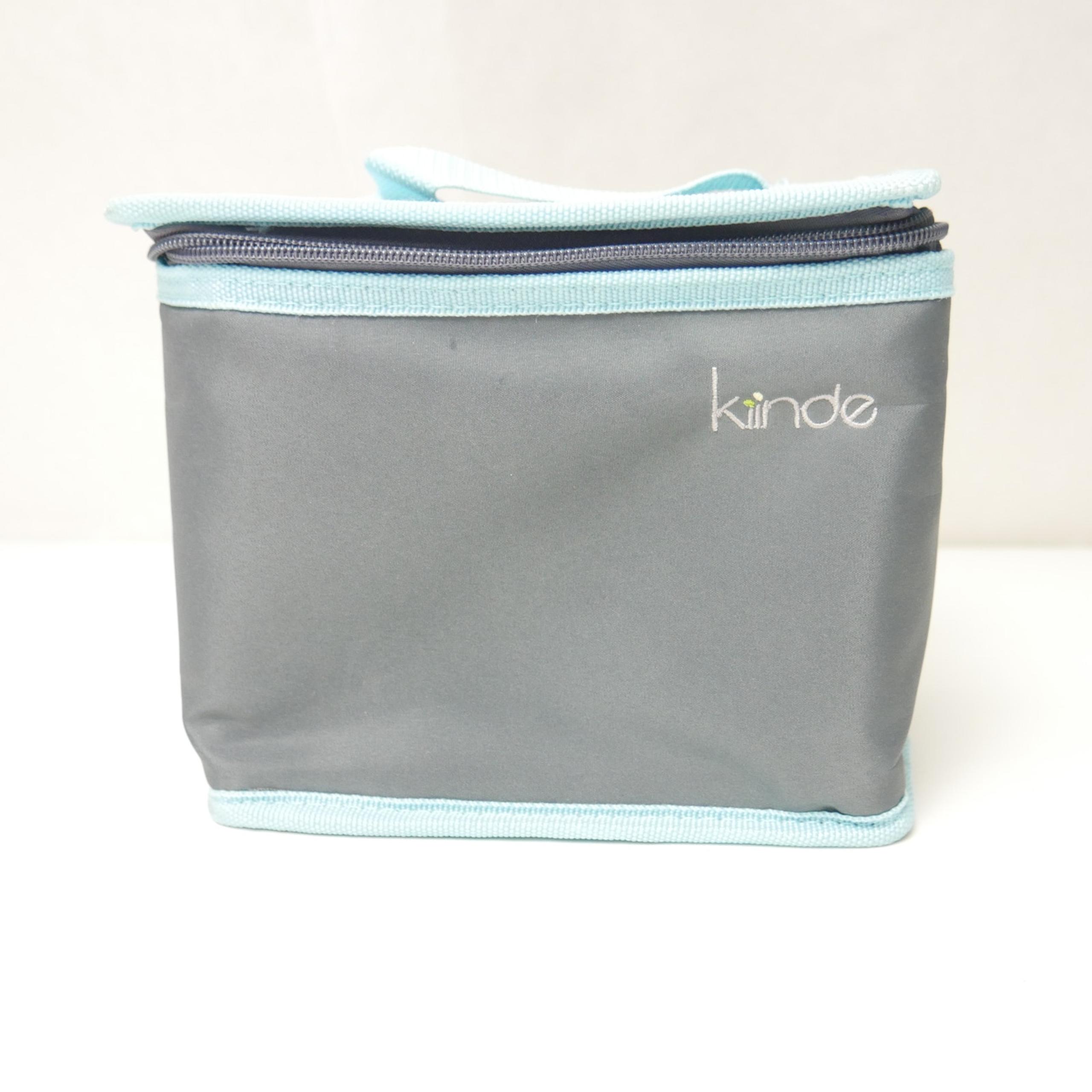 Kiinde Breast Milk Cooler