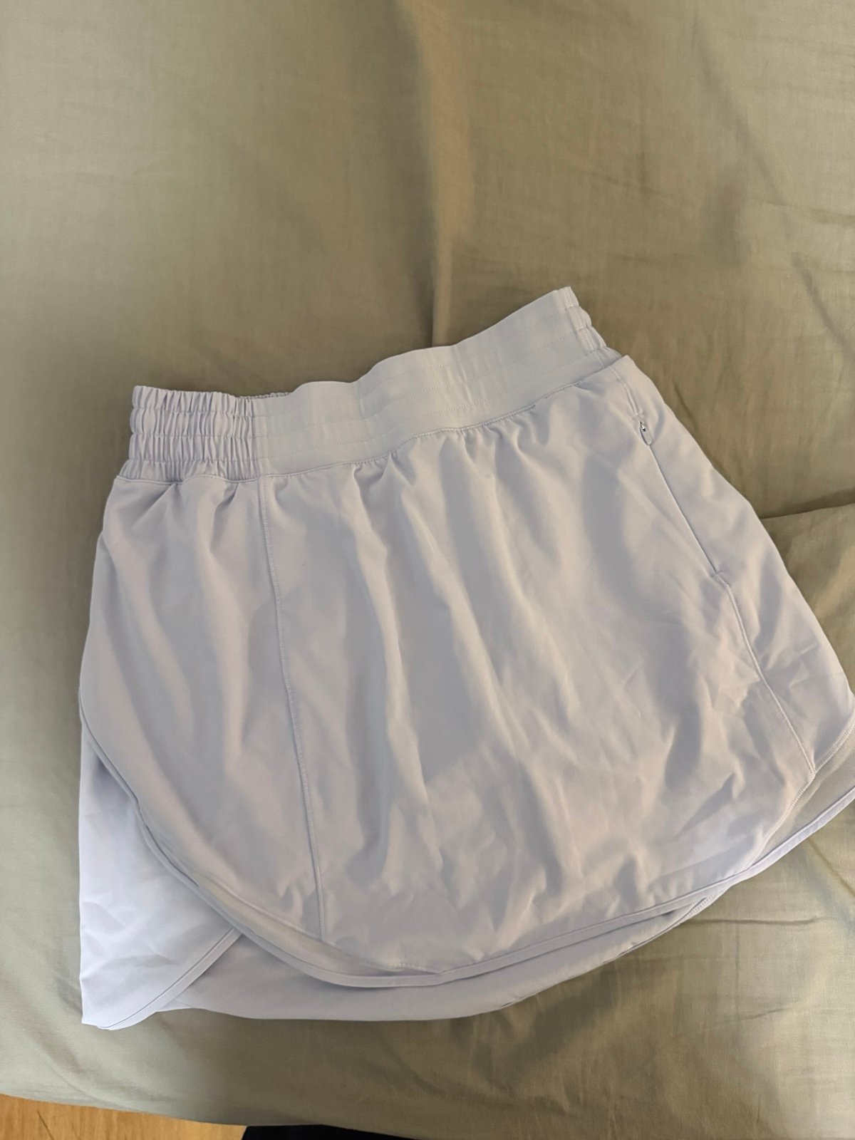 Lululemon Tennis Skirt