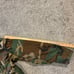 US Military Woodland Camo Coat Small Reg M65 Field Jacket Cold Weather Golden