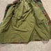US Military Woodland Camo Coat Small Reg M65 Field Jacket Cold Weather Golden