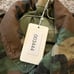 US Military Woodland Camo Coat Small Reg M65 Field Jacket Cold Weather Golden