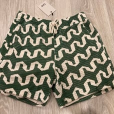 nwt oas mens resort shorts
