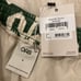 nwt oas mens resort shorts
