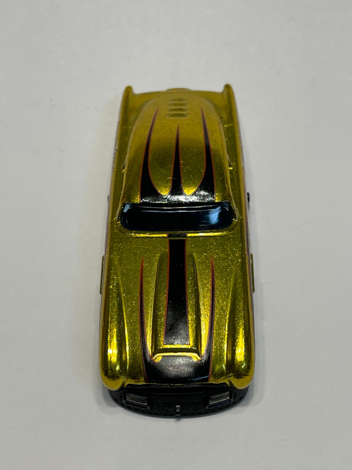 Hotwheels STH 2025 Super Treasure Hunt # Aston Martin DB4GT