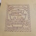 First Flight US Air Mail Stamped jul 6 1939