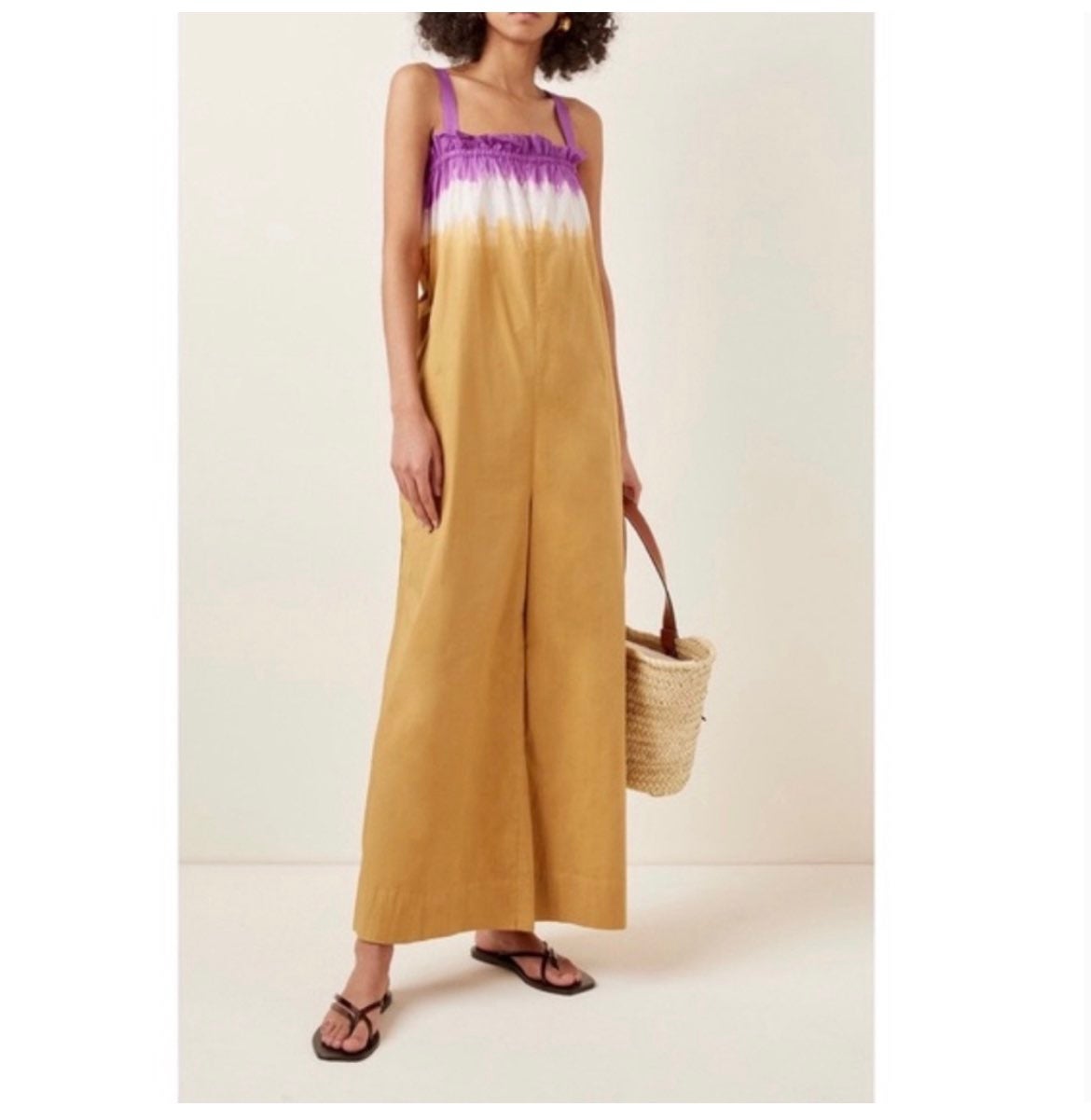 和風 【未使用品】Sea New York Tie Dye Dress ワンピース - 通販