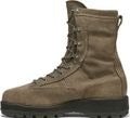 BELLEVILLE 675 ST BOOTS USAF Cold Weather Steel Toe Insulated Green Mens 6.0 R