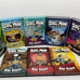 Dog Man Books
