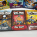 Dog Man Books