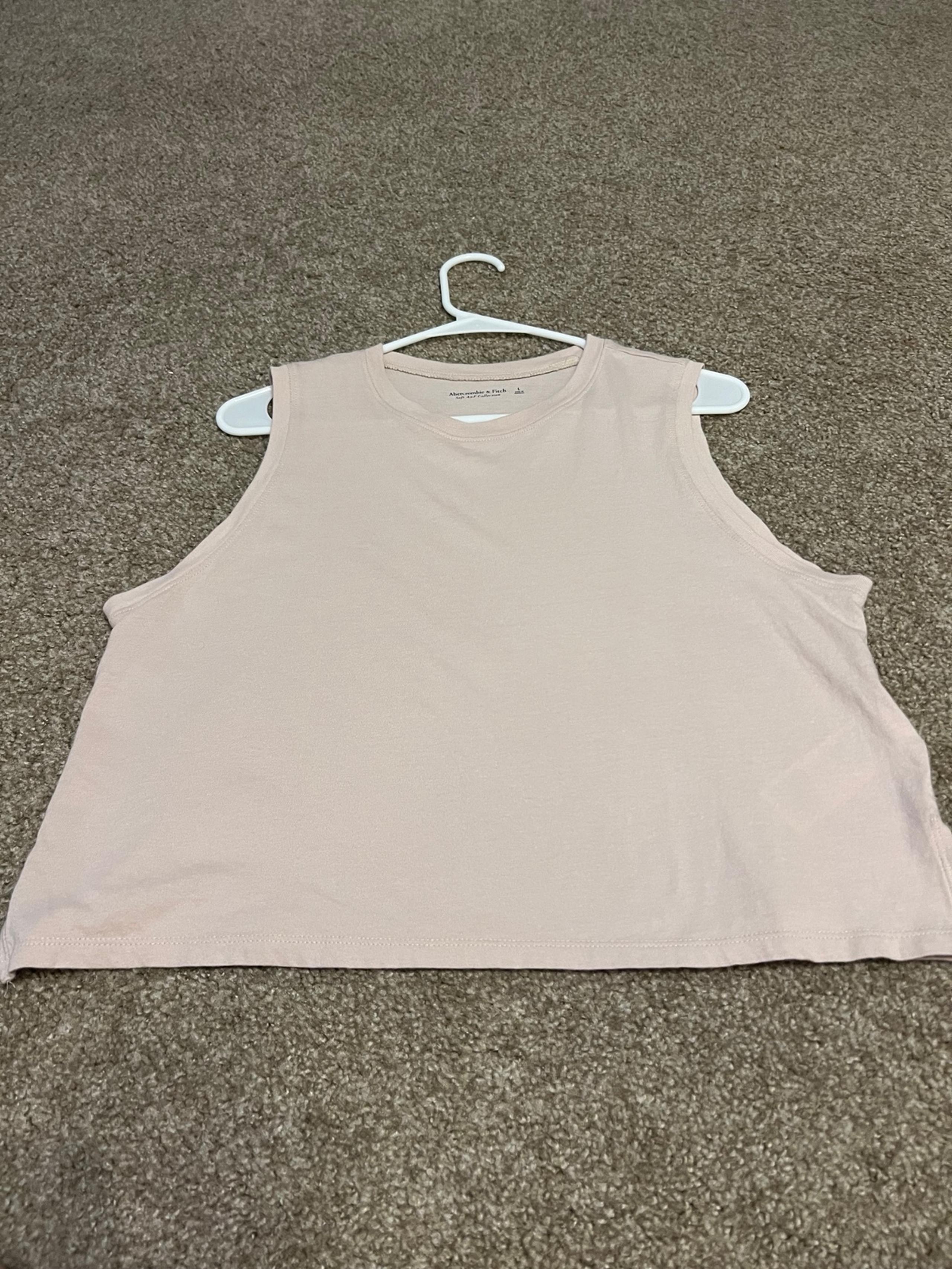 Abercrombie and Fitch tank top