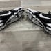 Nike Alpha Pro TD Football Cleats