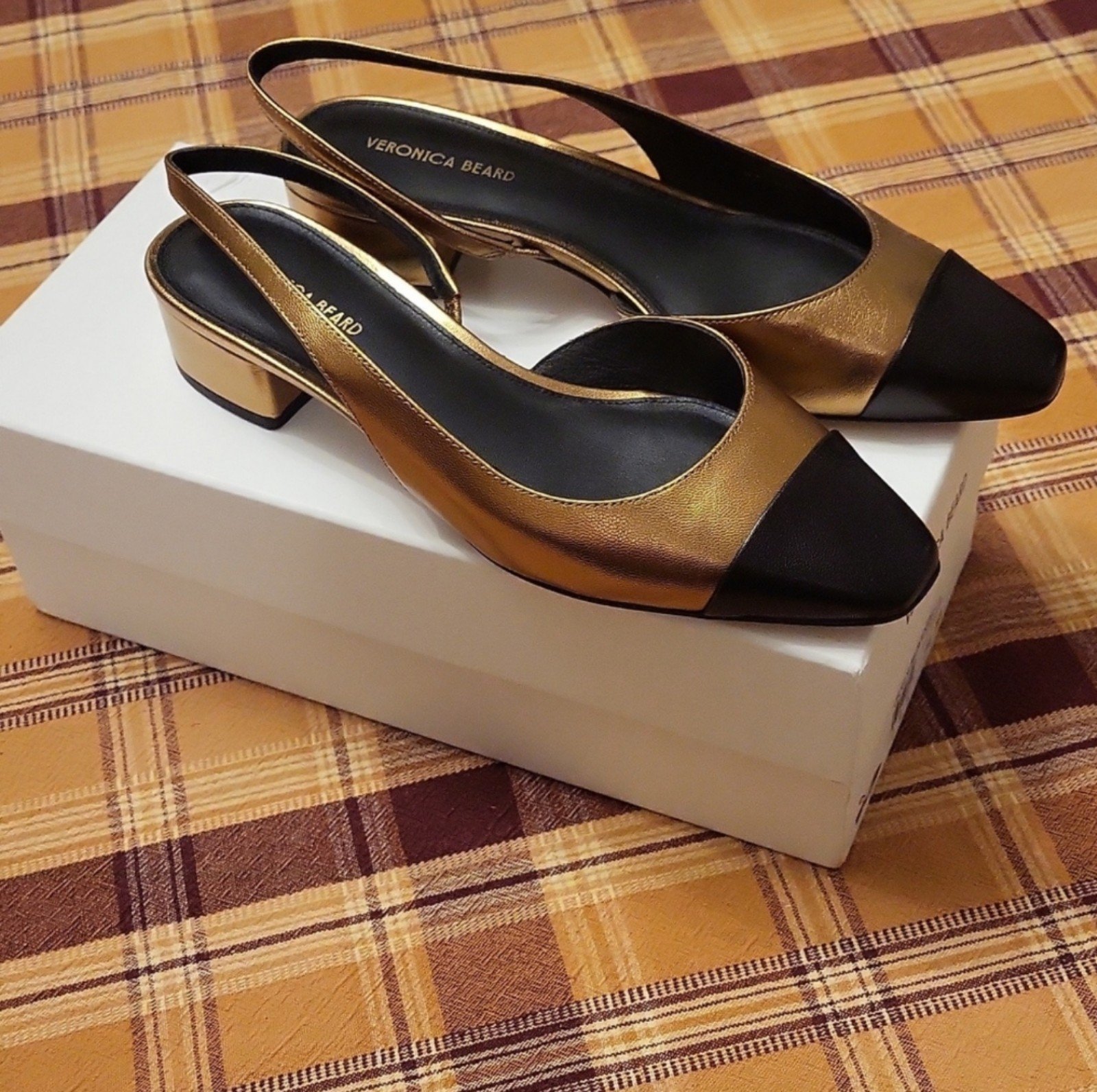 Veronica Beard Cecile shoes