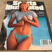 Sports Illustrated Lot 98 99 00 03 Tyra Banks Rebecca Romijn Heidi Klum Lot