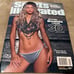 Sports Illustrated Lot 98 99 00 03 Tyra Banks Rebecca Romijn Heidi Klum Lot