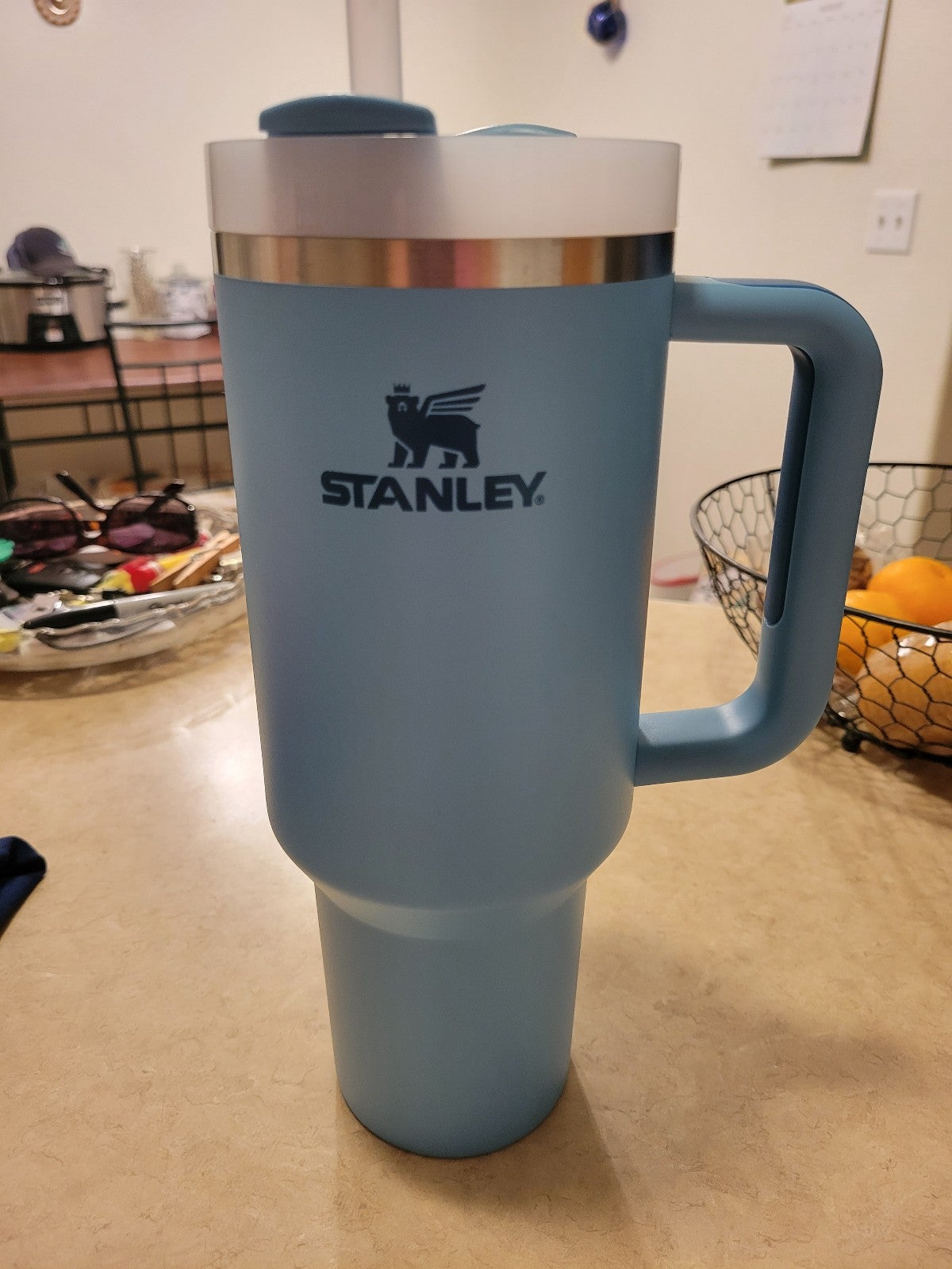stanley tumbler 40oz