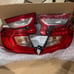 OEM 2018 Honda Accord tail lights
