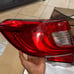 OEM 2018 Honda Accord tail lights