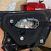 OEM 2018 Honda Accord tail lights