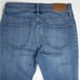 NEW Madewell Skinny Mid-rise ripped Jeans Frankie was, 27P