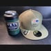 New With YETI & 59Fifty New England Patriots Salute to Service 7 1/4 Fitted Cap