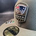 New With YETI & 59Fifty New England Patriots Salute to Service 7 1/4 Fitted Cap