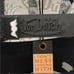 COPY - Classic Trucker 51 Von Dutch Black with White Logo Hat New