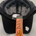 COPY - Classic Trucker 51 Von Dutch Black with White Logo Hat New