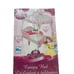 Disney Princess Cinderella Canopy Bed New In Box Retired Style
