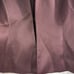 JS Collections Purple Plum Stretch Lined Satin Formal Blazer Jacket Coat Size 8