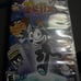 Felix the cat switch