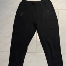 Nike NBA Miami Heat Men black Joggers XL