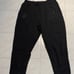 Nike NBA Miami Heat Men black Joggers XL