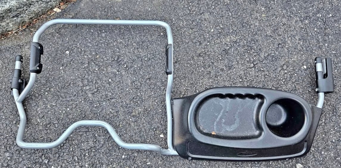 Bob Chico adapter