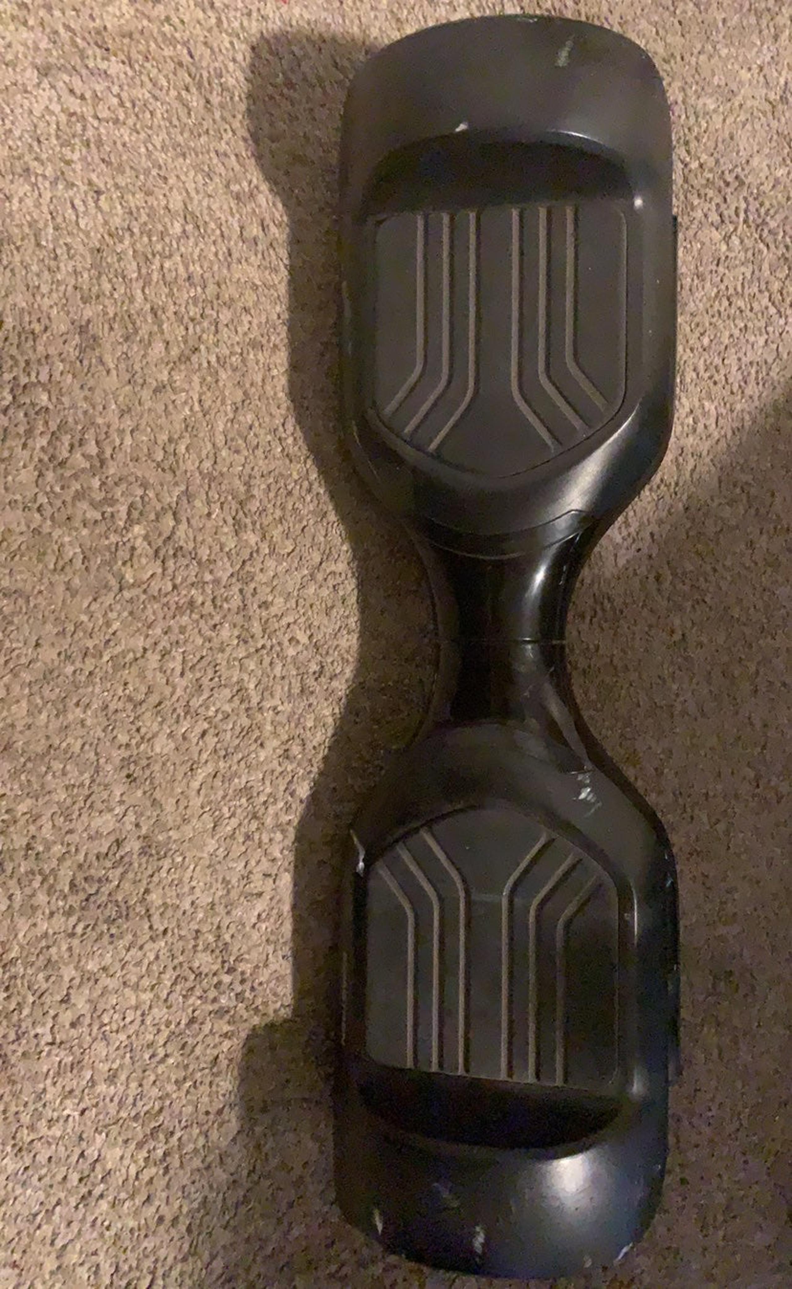 Bluetooth hoverboard