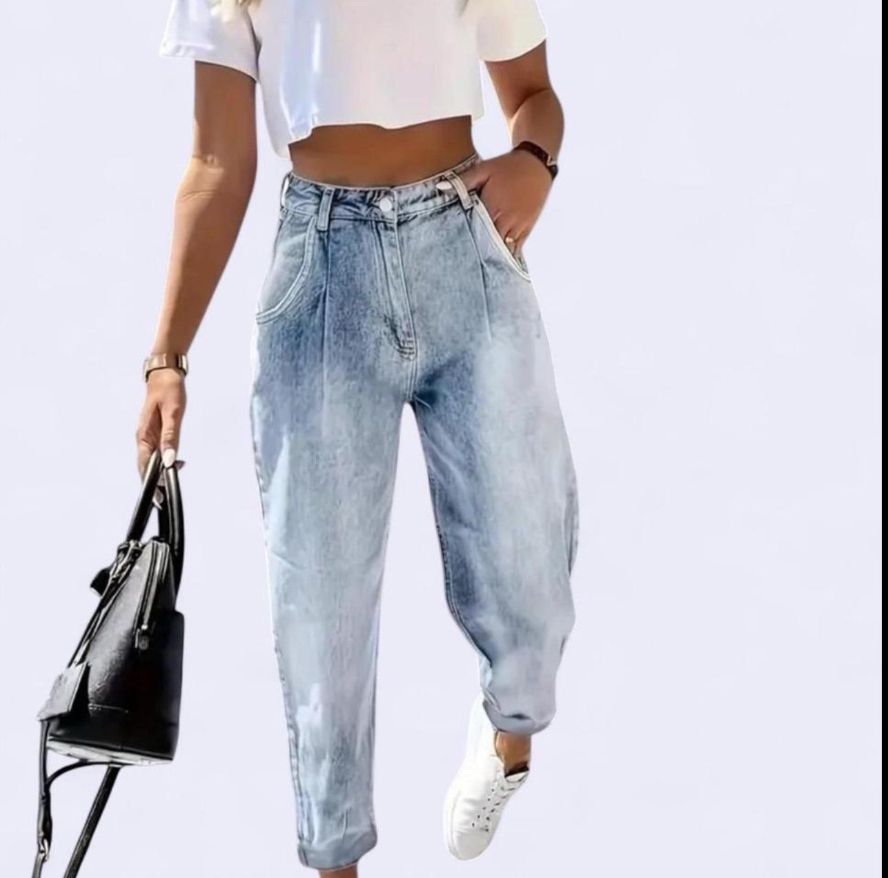 Vintage jeans