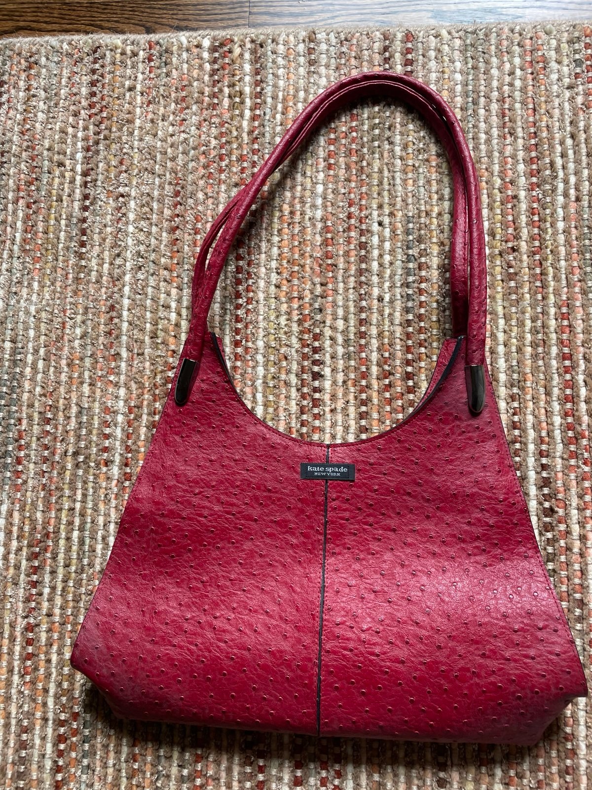 Kate Spade leather bag