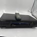 Panasonic PV-V4620 4-Head Hi-Fi Stereo VCR Omnivision VHS Player TESTED & WORKS
