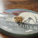 Black Hills Gold 10K 12K Yellow & Rose Gold Grape Leaf Ring 3.1 grams Size 7