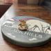 Black Hills Gold 10K 12K Yellow & Rose Gold Grape Leaf Ring 3.1 grams Size 7
