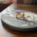 Black Hills Gold 10K 12K Yellow & Rose Gold Grape Leaf Ring 3.1 grams Size 7
