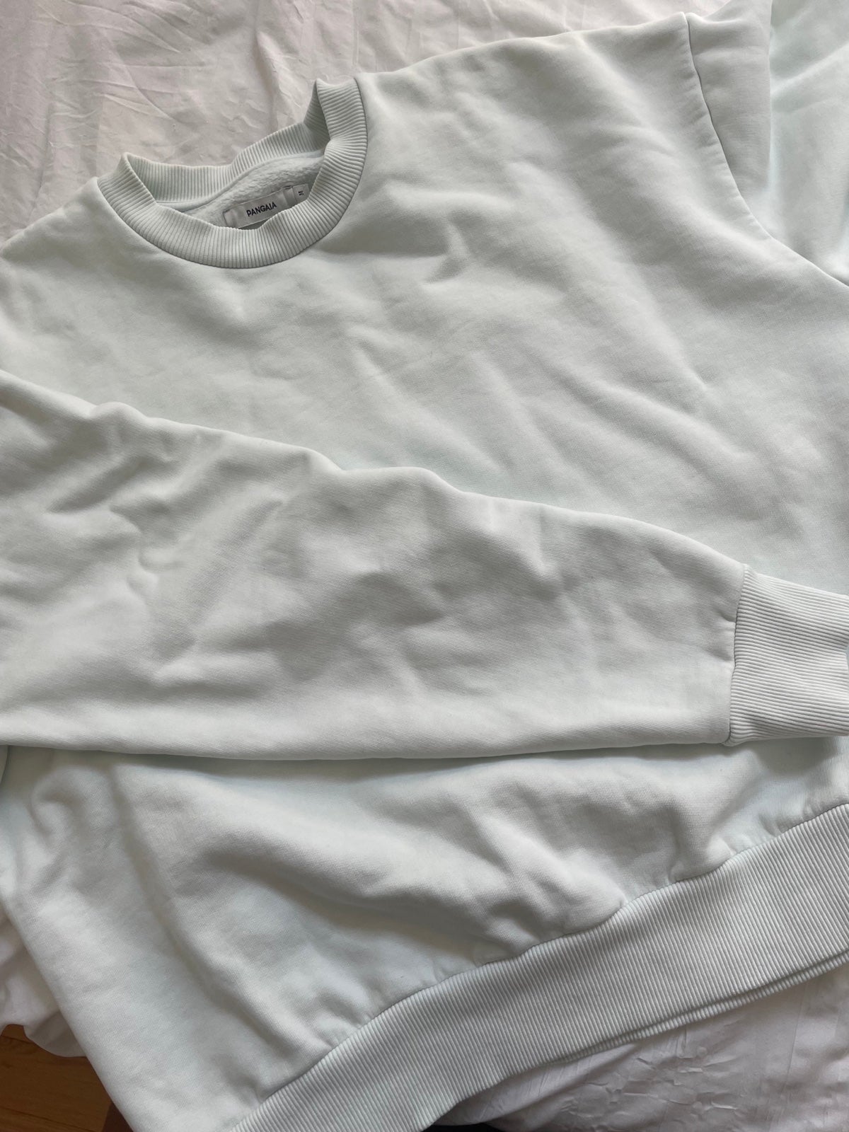 PANGAIA MATCHING SWEAT SET