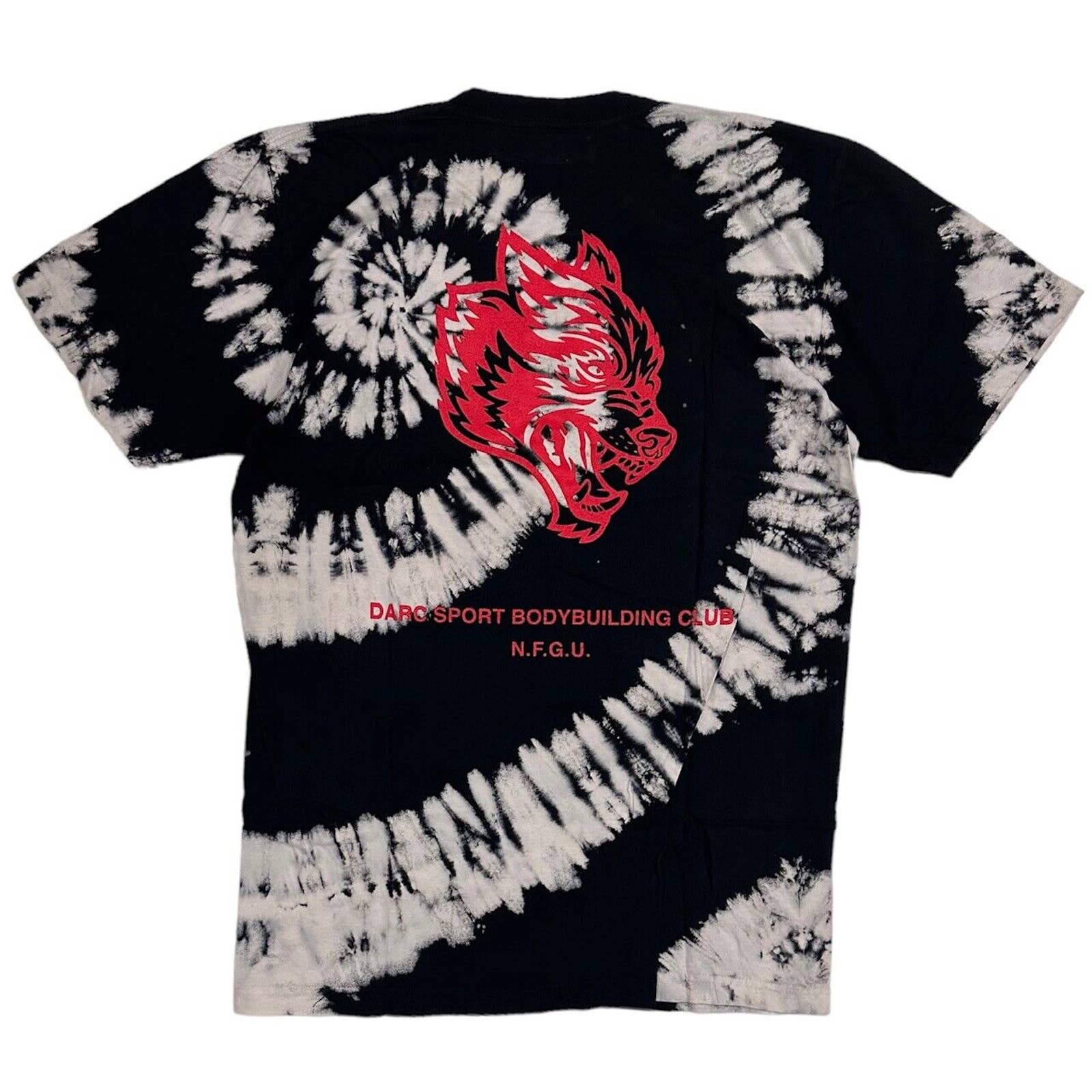 Darc Sport Grey Wolf T-Shirts for Men | Mercari