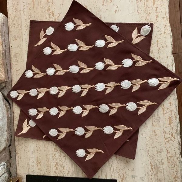 Decorative pillow covers