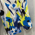 L.K. Bennett Bree Floral white summer dresses, floral pattern dress, knee length