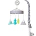 Cloud Island Nursery Crib Mobile