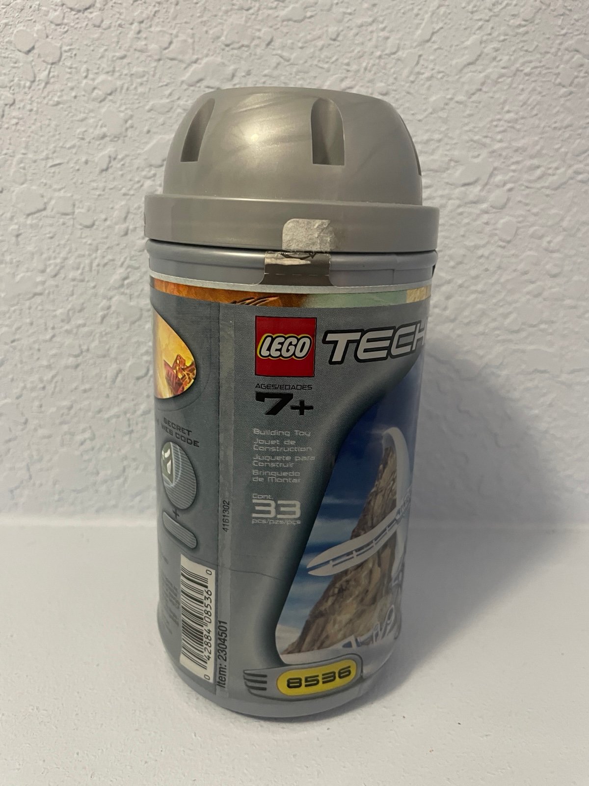 LEGO 8536